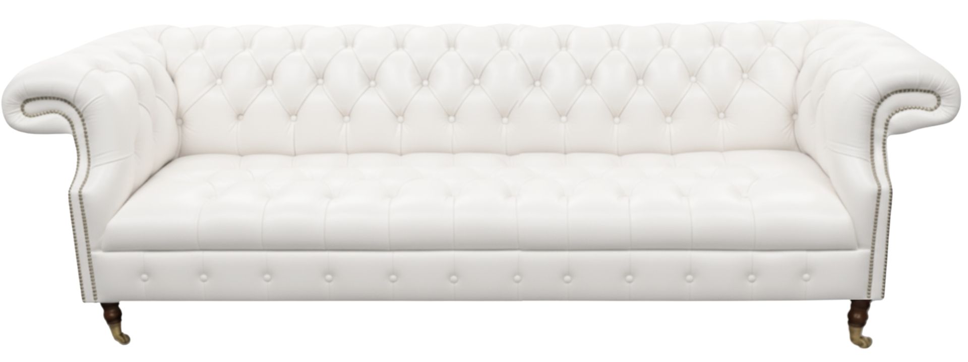 The Mayfair Chesterfield